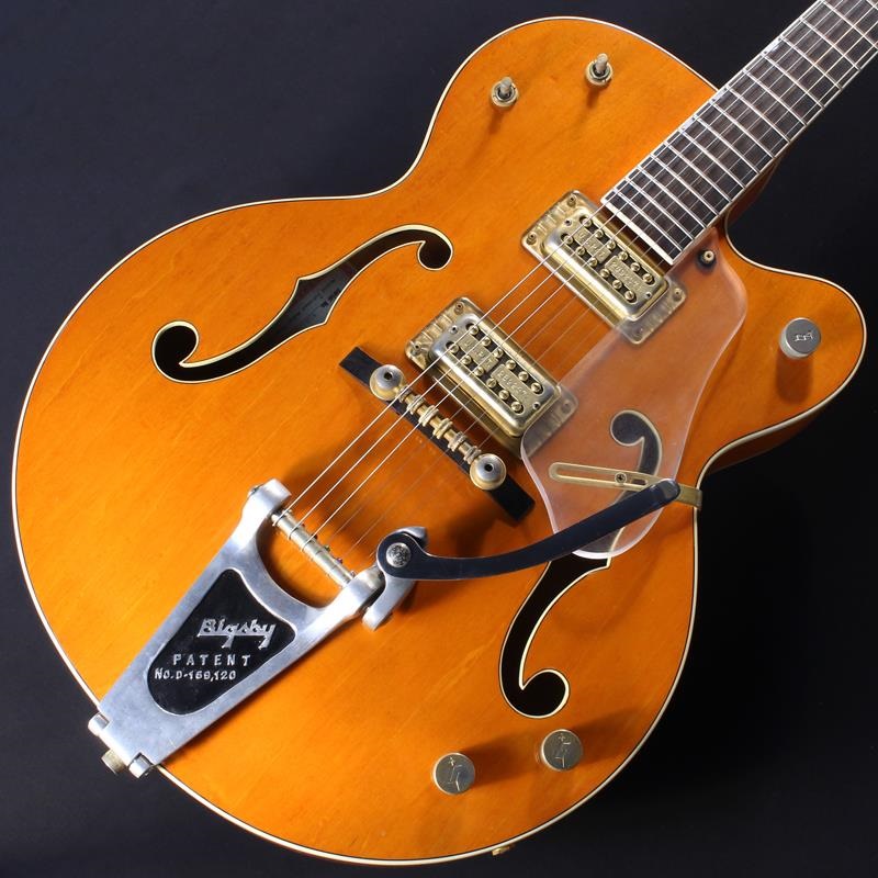 GRETSCH USED 中古 6120-60 Nashville 画像2