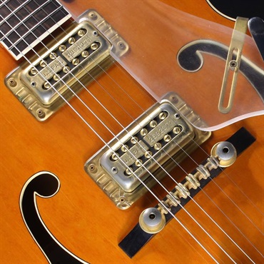 GRETSCH USED 中古 6120-60 Nashville 画像3
