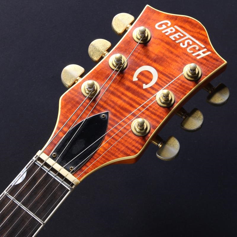 GRETSCH USED 中古 6120-60 Nashville 画像4