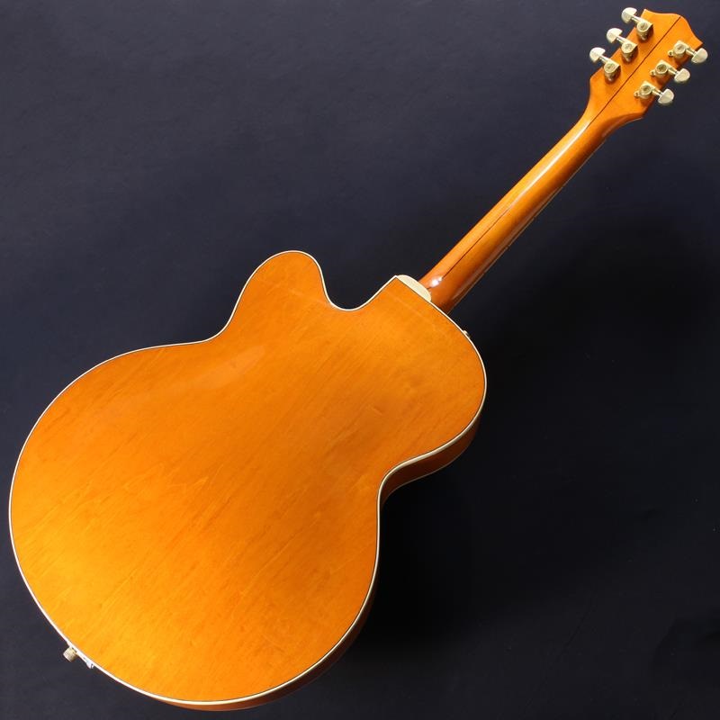 GRETSCH USED 中古 6120-60 Nashville 画像5