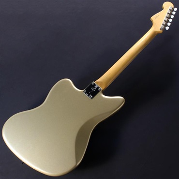 Fender MEX USED 中古 Gold Foil Jazzmaster (Shoreline Gold) 画像5