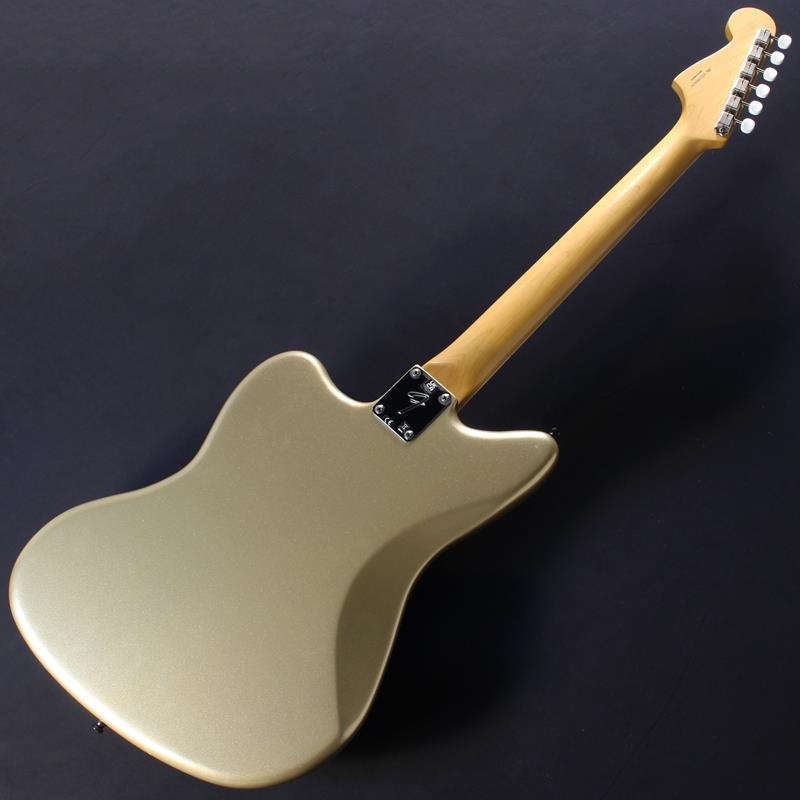 Fender MEX USED 中古 Gold Foil Jazzmaster (Shoreline Gold) 画像5