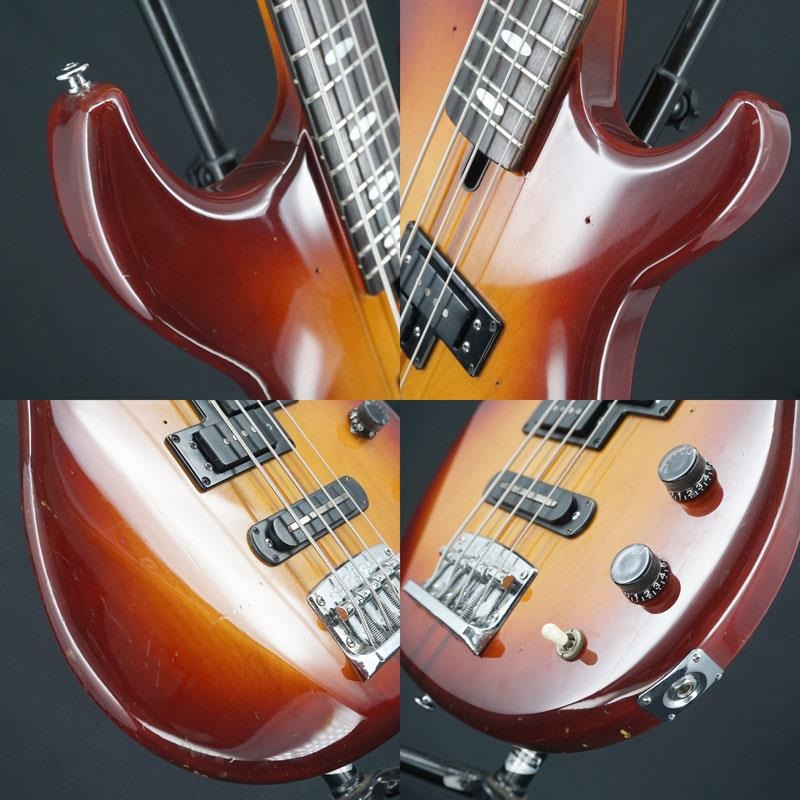 YAMAHA USED 中古 BB2000 画像9