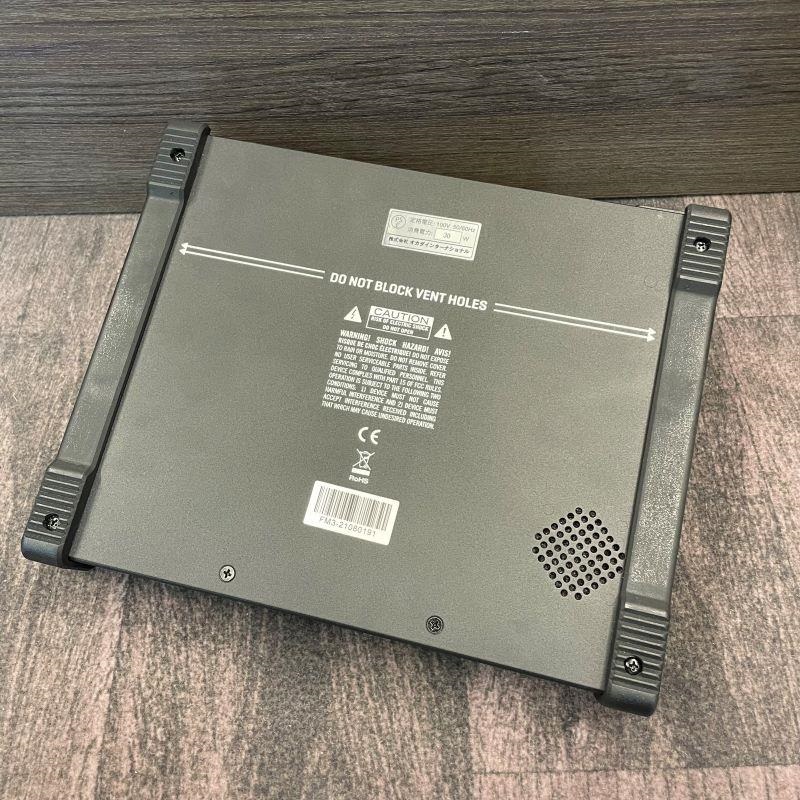 FRACTAL AUDIO SYSTEMS USED 中古 FM3 for BASS 【ベース用プリセットインストールモデル】 画像2