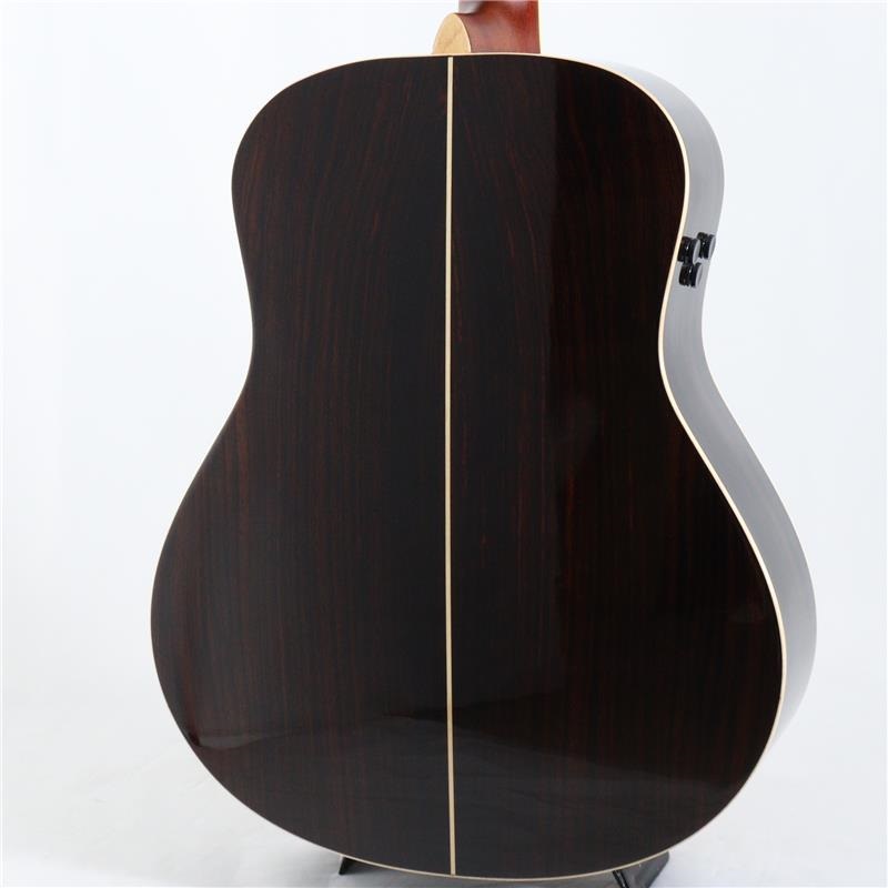YAMAHA USED 中古 LL-TA VN ヤマハ 画像2