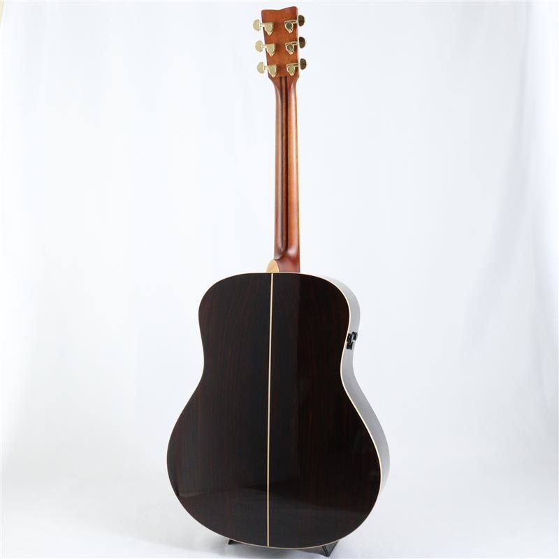 YAMAHA USED 中古 LL-TA VN ヤマハ 画像3