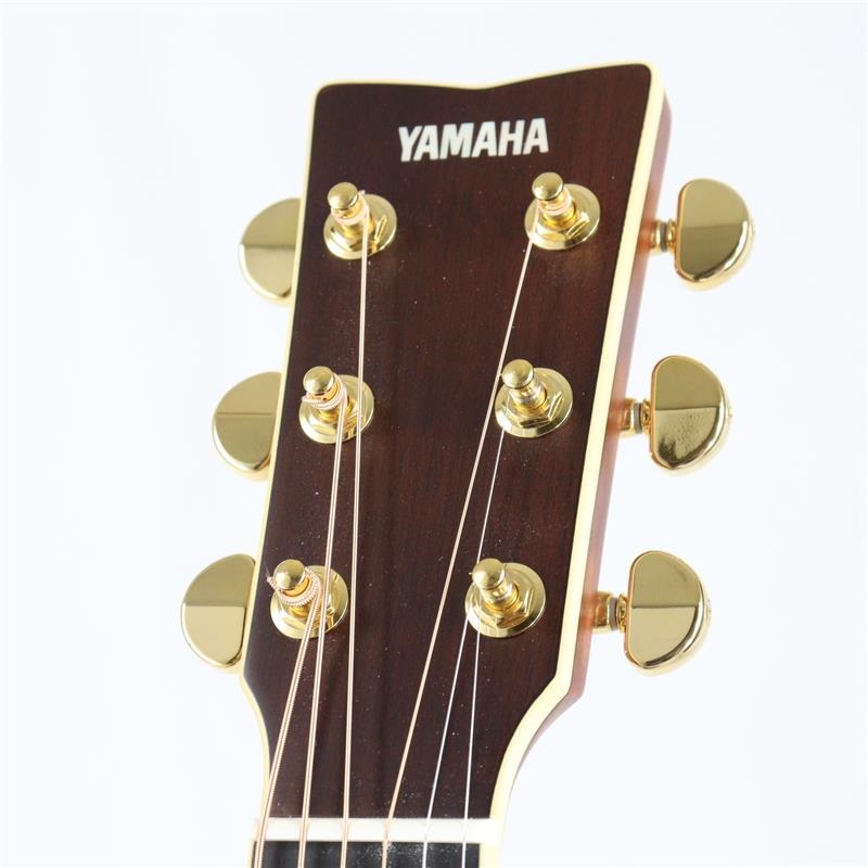 YAMAHA USED 中古 LL-TA VN ヤマハ 画像4