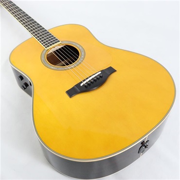 YAMAHA USED 中古 LL-TA VN ヤマハ 画像8