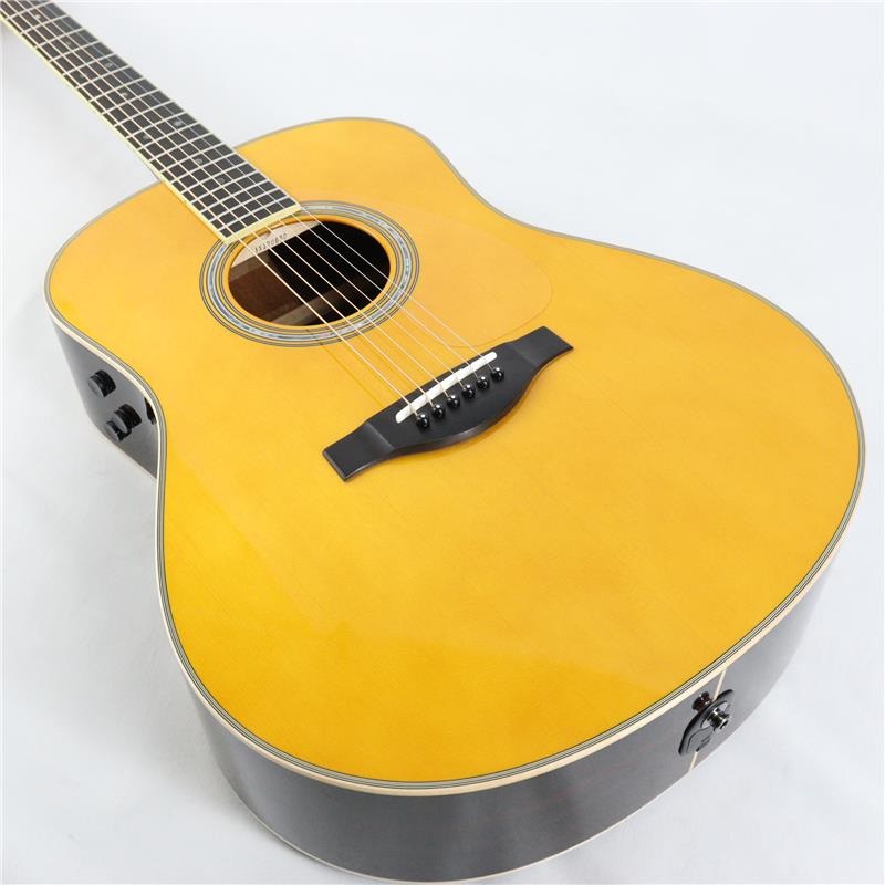 YAMAHA USED 中古 LL-TA VN ヤマハ 画像8