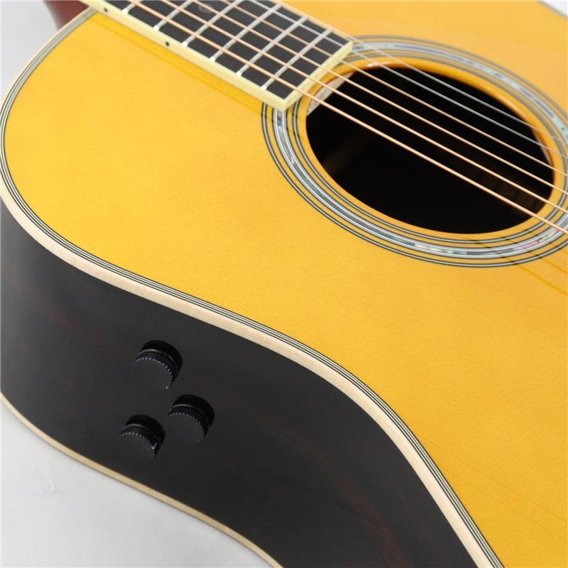 YAMAHA USED 中古 LL-TA VN ヤマハ 画像9
