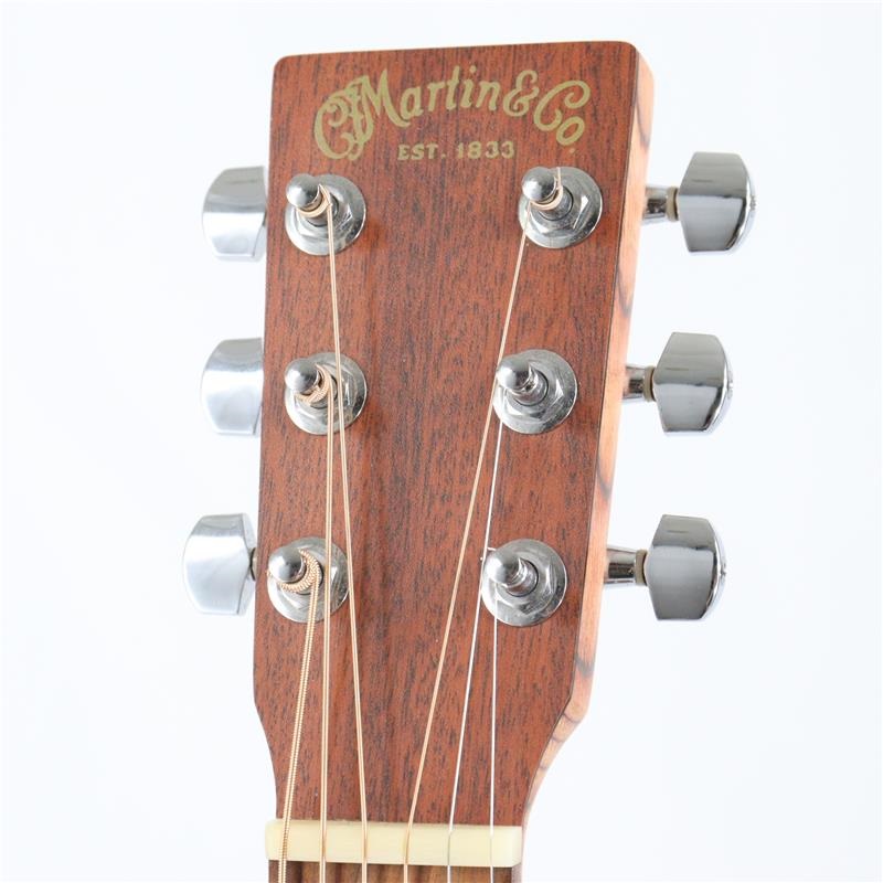 MARTIN USED 中古 LX1E マーチン マーティン 画像4