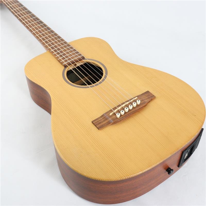 MARTIN USED 中古 LX1E マーチン マーティン 画像8