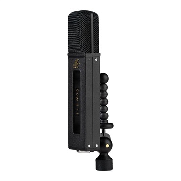 JZ Microphones THE BLACK HOLE BH-1S(ジェイゼット