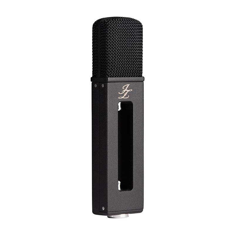 【高い素材】 JZ Microphones THE BLACK HOLE BH-2(ジェイゼット 配信機器・PA機器・レコーディング機器