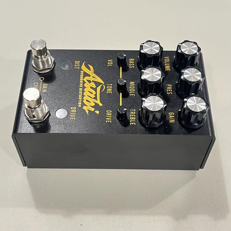 Jackson Audio USED 中古 Asabi 画像1