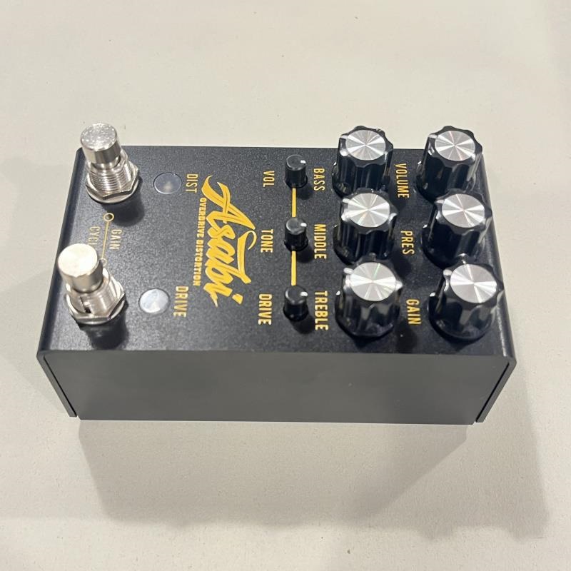 Jackson Audio USED 中古 Asabi 画像2