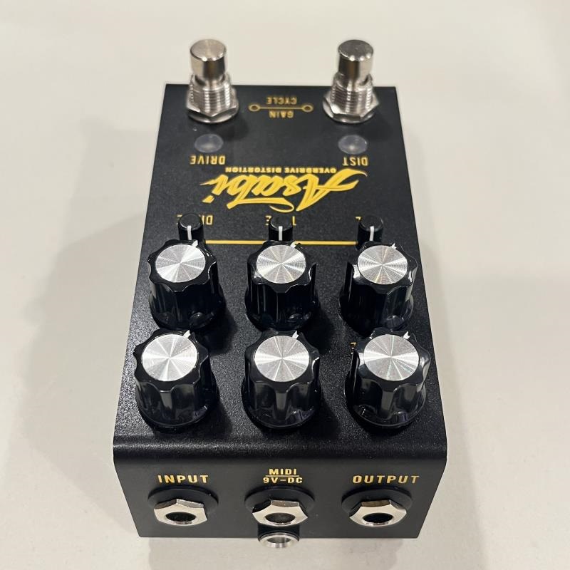 Jackson Audio USED 中古 Asabi 画像4