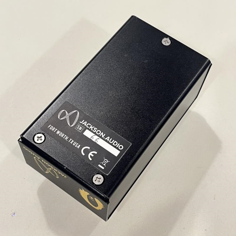 Jackson Audio USED 中古 Asabi 画像6