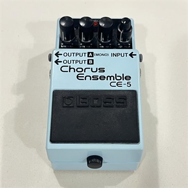 BOSS USED 中古 CE-5 画像3