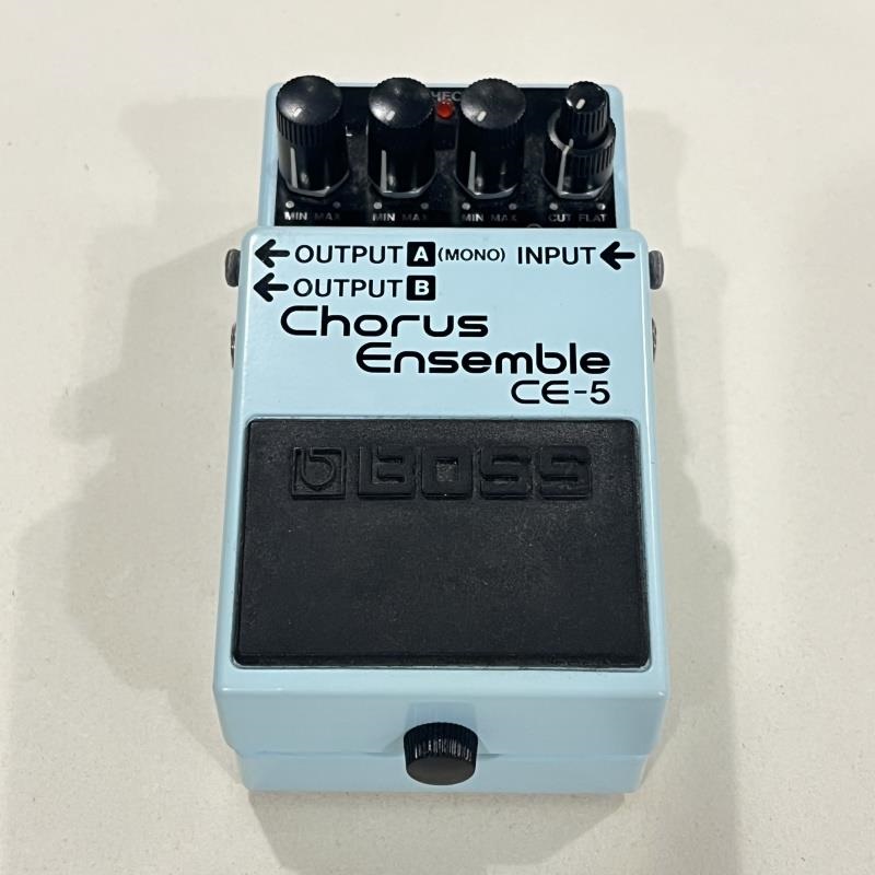 BOSS USED 中古 CE-5 画像3