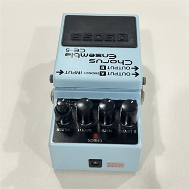 BOSS USED 中古 CE-5 画像4