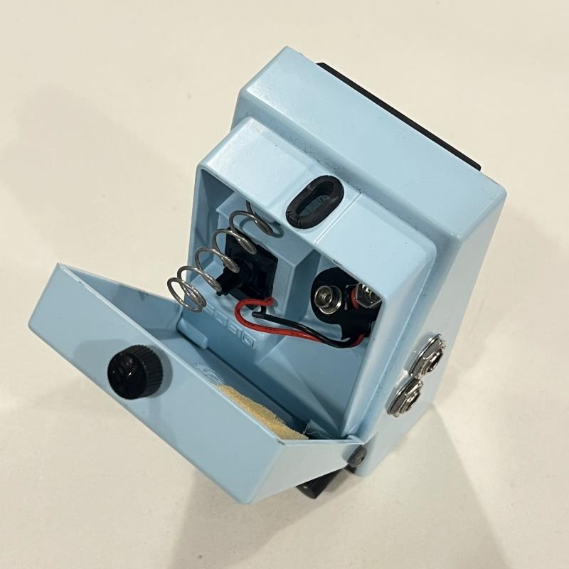 BOSS USED 中古 CE-5 画像6
