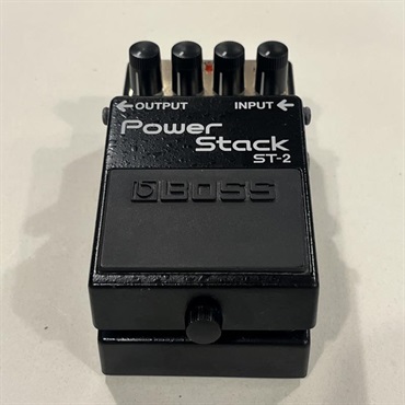 BOSS USED 中古 ST-2 画像1