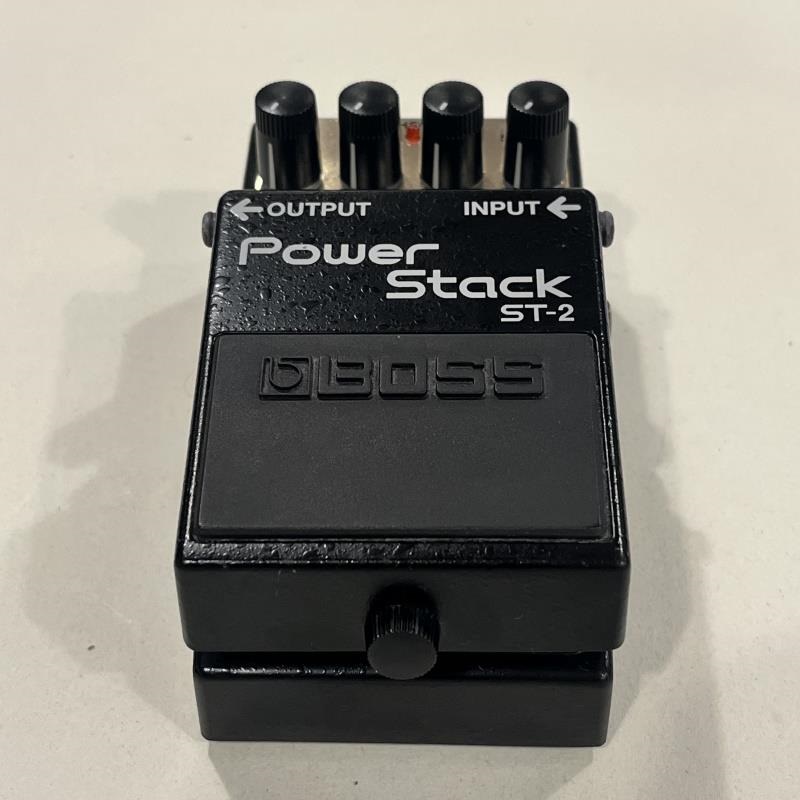 BOSS USED 中古 ST-2 画像1