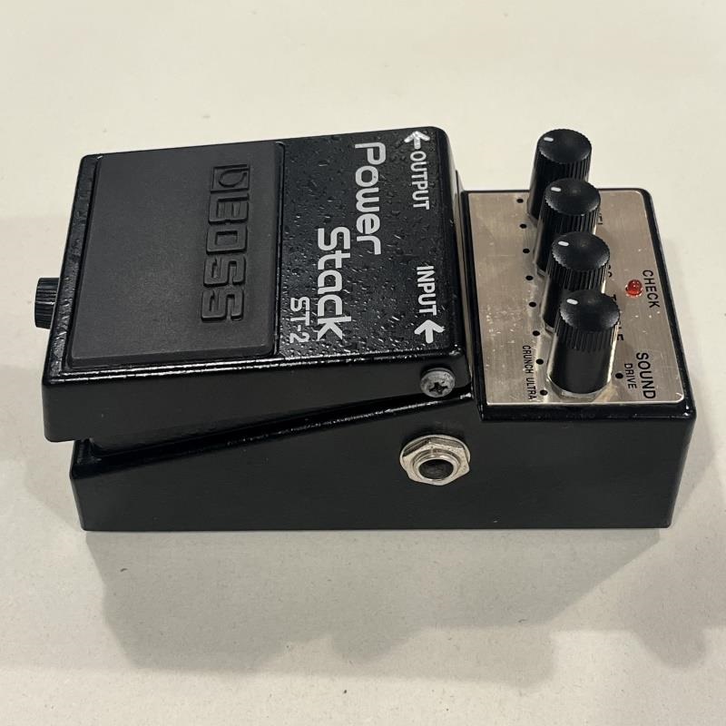 BOSS USED 中古 ST-2 画像2