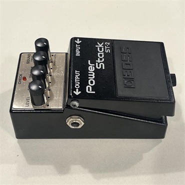 BOSS USED 中古 ST-2 画像3