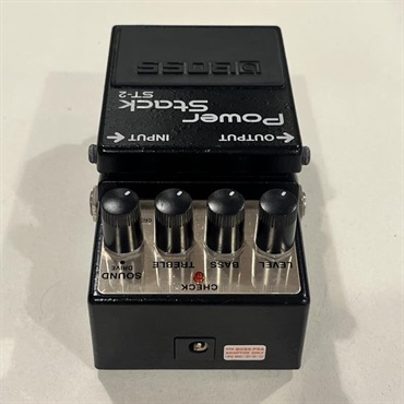 BOSS USED 中古 ST-2 画像4
