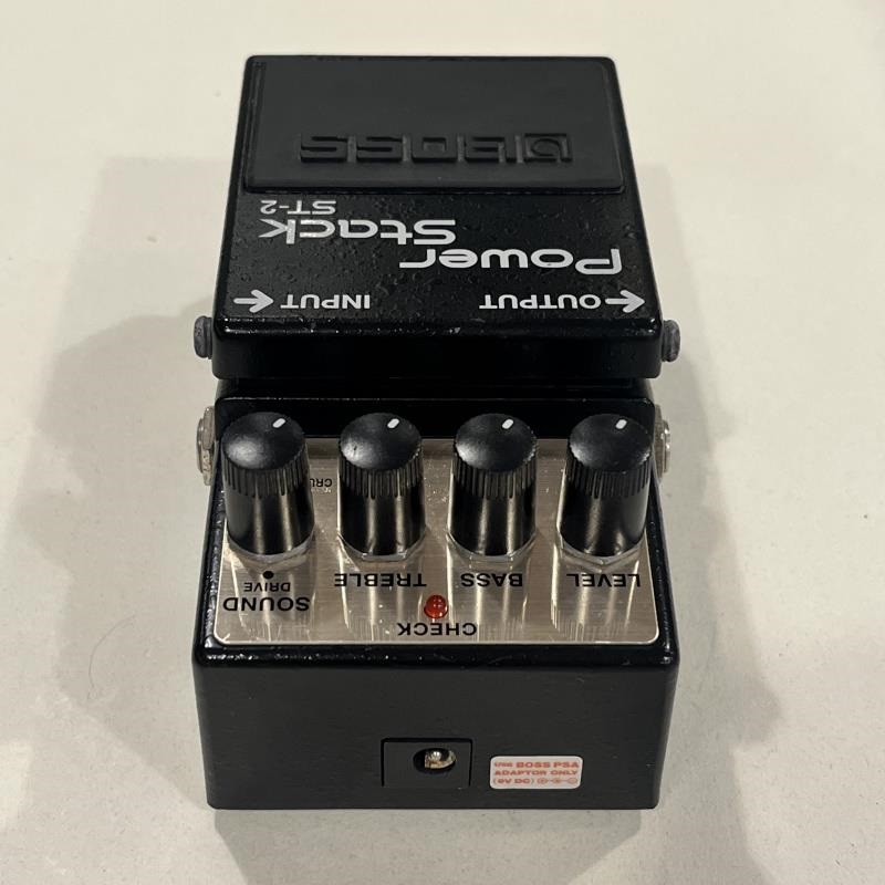 BOSS USED 中古 ST-2 画像4