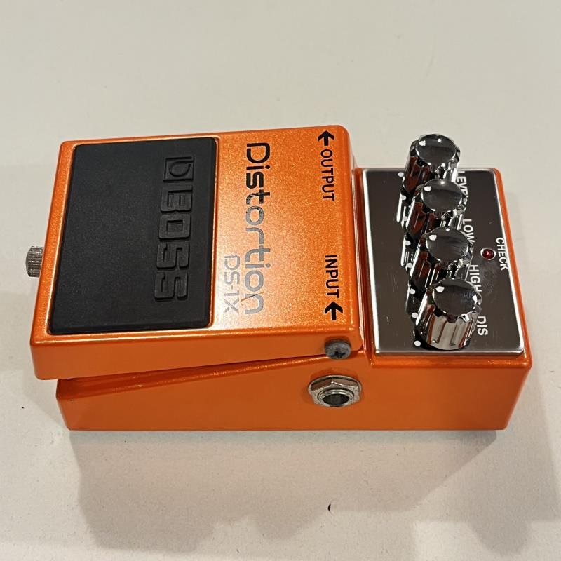 BOSS USED 中古 DS-1X 画像1