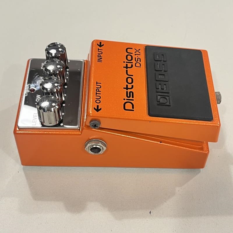 BOSS USED 中古 DS-1X 画像2