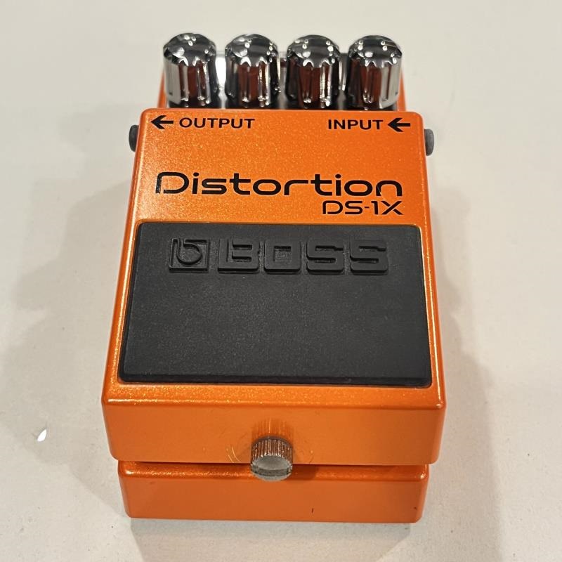 BOSS USED 中古 DS-1X 画像3