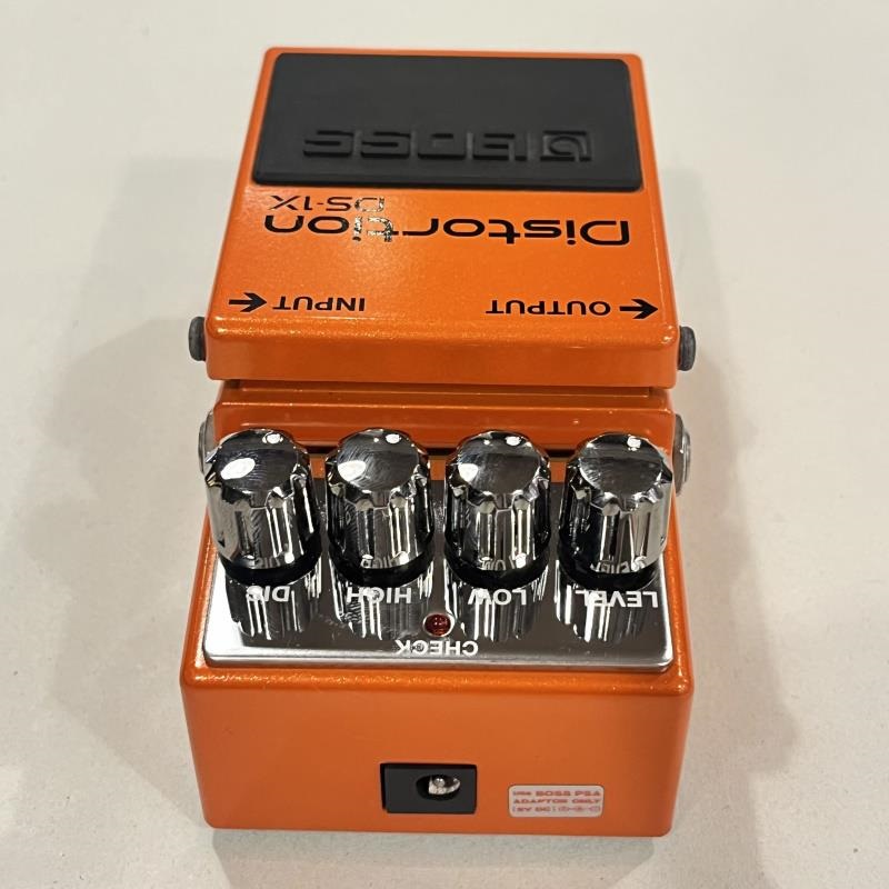 BOSS USED 中古 DS-1X 画像4