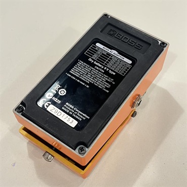 BOSS USED 中古 DS-1X 画像5