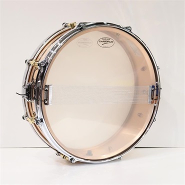CANOPUS BZ-1440 [Piccolo Bronze Snare Drum 14''×4'']【2nd Line】 画像6
