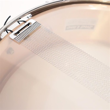 CANOPUS BZ-1440 [Piccolo Bronze Snare Drum 14''×4'']【2nd Line】 画像7