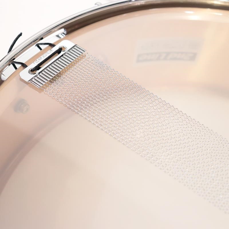 CANOPUS BZ-1440 [Piccolo Bronze Snare Drum 14''×4'']【2nd Line】 画像7