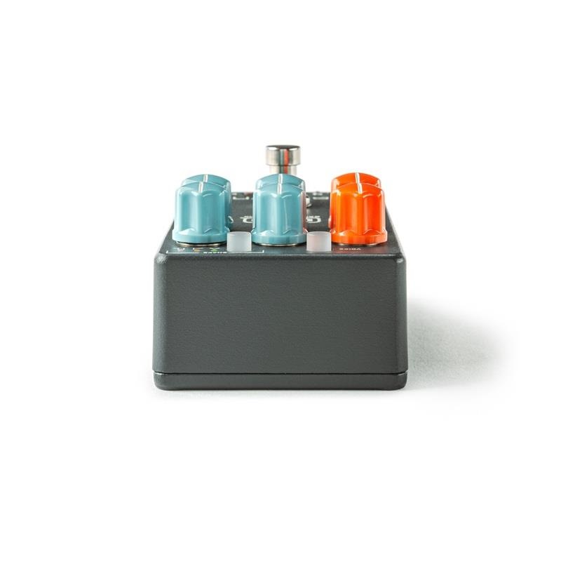 MXR 【秋頃入荷予定、ご予約受付中】 MB301 BASS SYNTH 【数量限定アダプタープレゼント】 画像1
