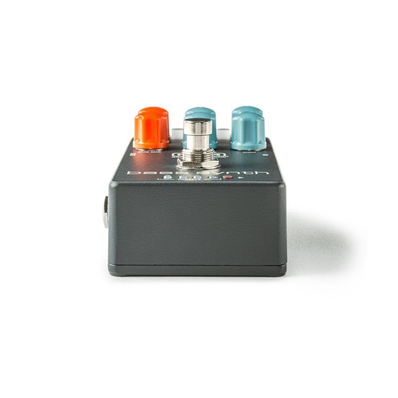 MXR 【秋頃入荷予定、ご予約受付中】 MB301 BASS SYNTH 【数量限定アダプタープレゼント】 画像2