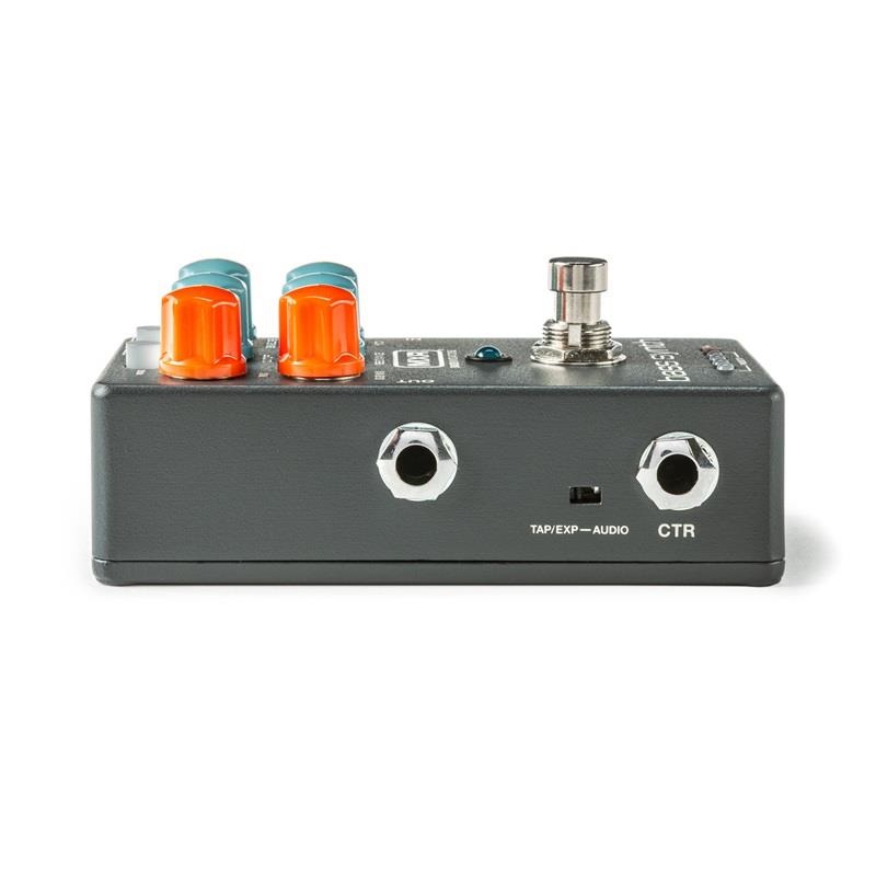 MXR 【秋頃入荷予定、ご予約受付中】 MB301 BASS SYNTH 【数量限定アダプタープレゼント】 画像3
