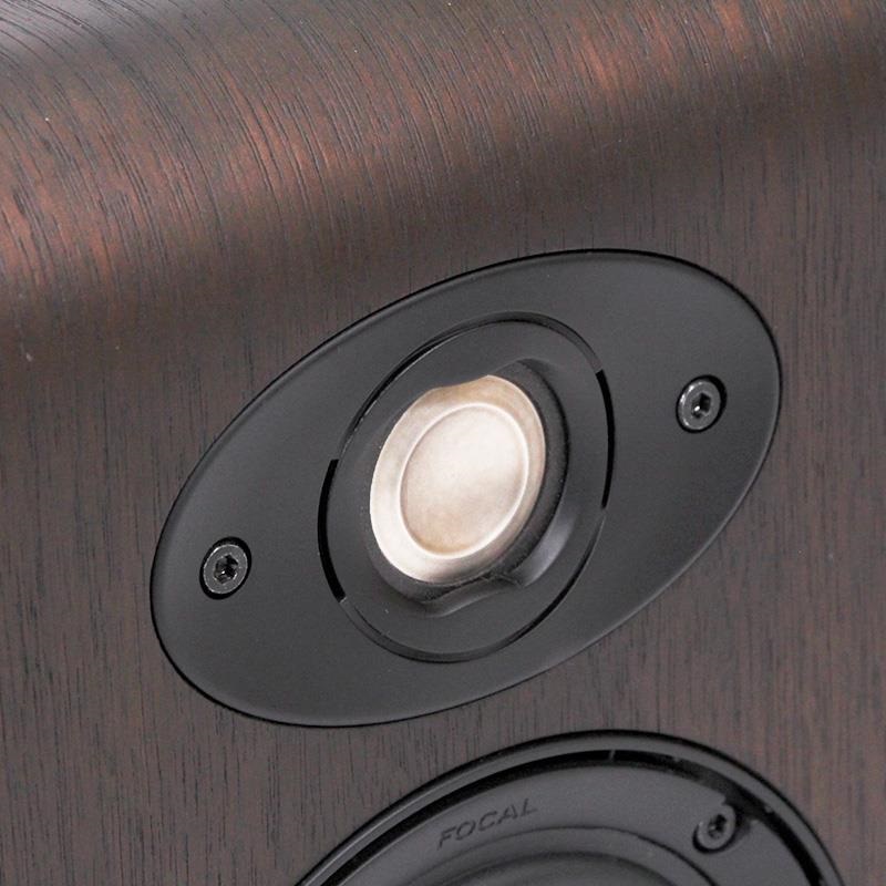 FOCAL 【生産完了品・展示品限り超特価】 SHAPE 40 (ペア)(フォーカル)(モニタースピーカー)(レコーディング・DTM) 画像1