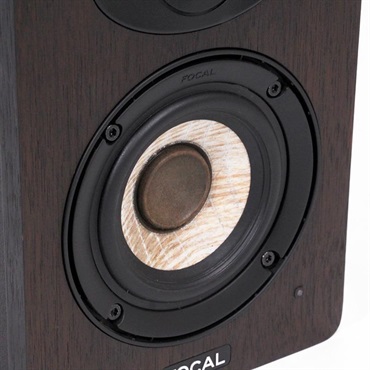 FOCAL 【生産完了品・展示品限り超特価】 SHAPE 40 (ペア)(フォーカル)(モニタースピーカー)(レコーディング・DTM) 画像2