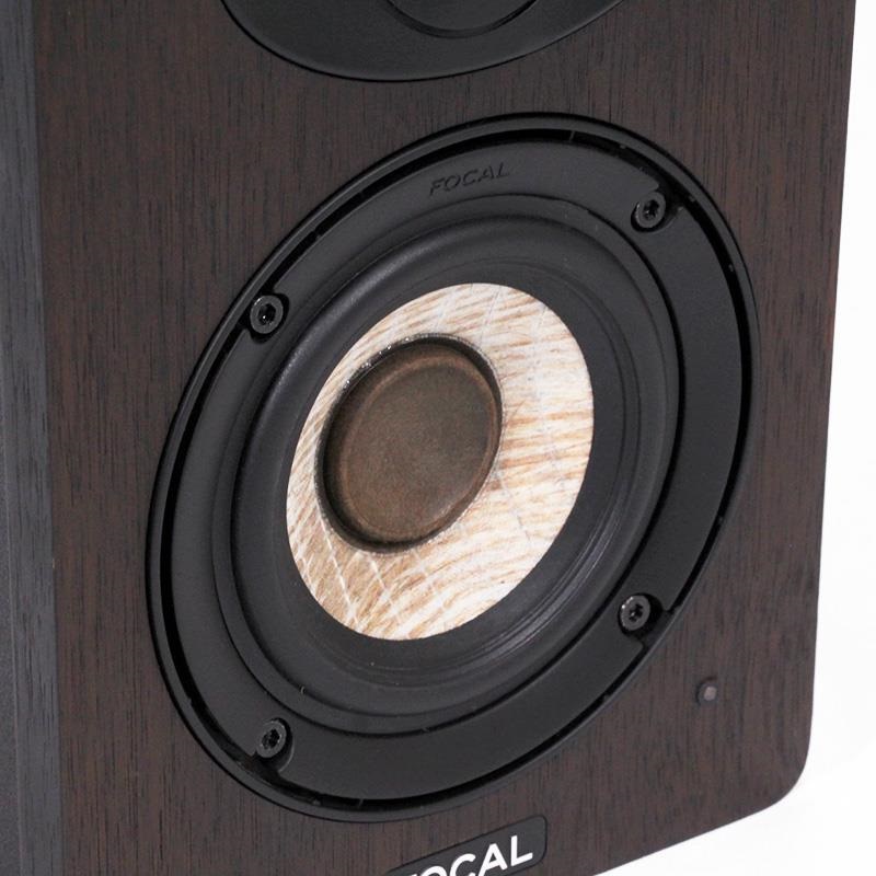FOCAL 【生産完了品・展示品限り超特価】 SHAPE 40 (ペア)(フォーカル)(モニタースピーカー)(レコーディング・DTM) 画像2