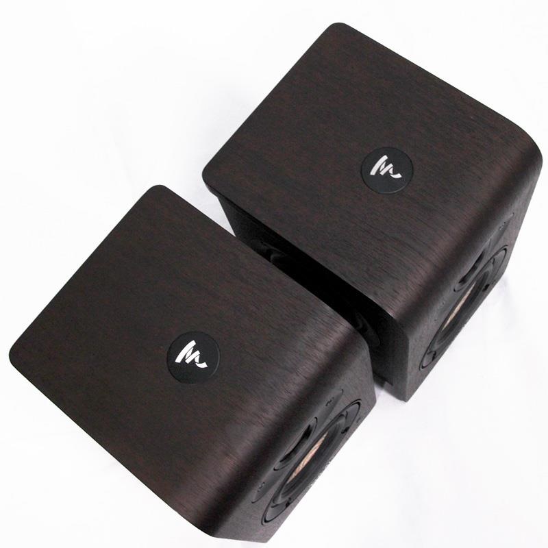 FOCAL 【生産完了品・展示品限り超特価】 SHAPE 40 (ペア)(フォーカル)(モニタースピーカー)(レコーディング・DTM) 画像3