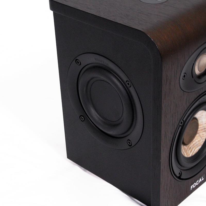FOCAL 【生産完了品・展示品限り超特価】 SHAPE 40 (ペア)(フォーカル)(モニタースピーカー)(レコーディング・DTM) 画像4