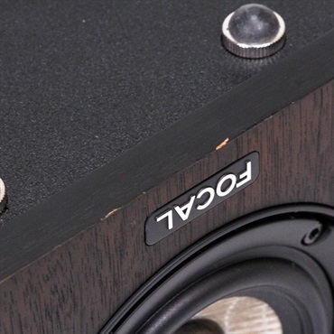 FOCAL 【生産完了品・展示品限り超特価】 SHAPE 40 (ペア)(フォーカル)(モニタースピーカー)(レコーディング・DTM) 画像6