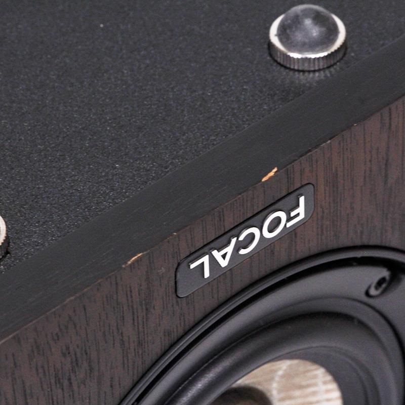 FOCAL 【生産完了品・展示品限り超特価】 SHAPE 40 (ペア)(フォーカル)(モニタースピーカー)(レコーディング・DTM) 画像6